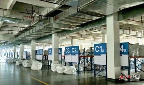 好环境引 雁 归,天台润信项目跑出建设 加速度