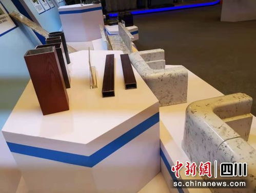 达州玄武岩纤维新材料产品推介大会在遂宁举行