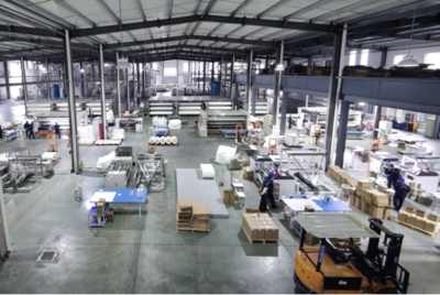 徽州区 亩均论英雄，让“寸土”生“寸金”