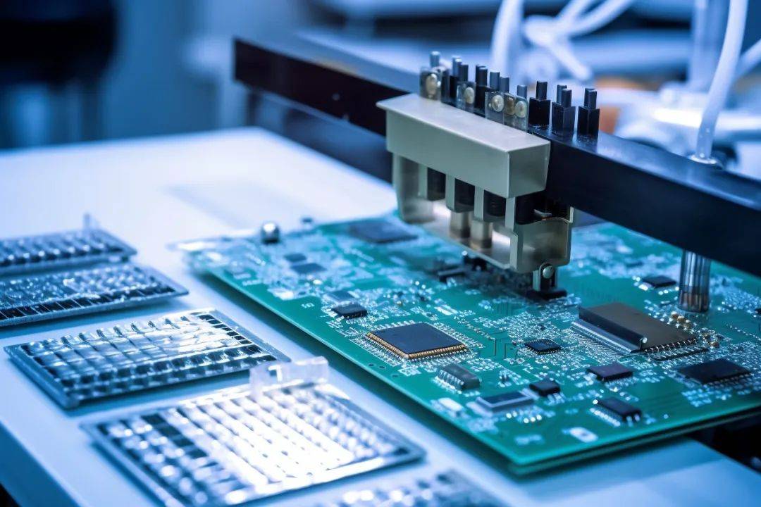 智说2024⑩丨以科技创新为引擎，新材料驱动高质量发展新未来