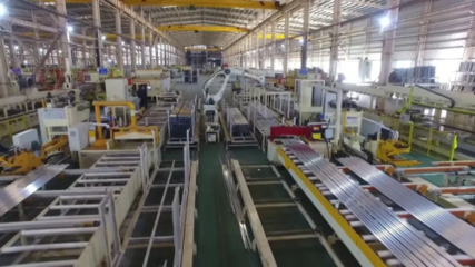 临川区 聚焦新材料赛道，做强主导产业，筑牢高质量发展根基