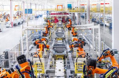 柳泉录|淄川摆下新材料五大擂台，创新驱动产业跃迁