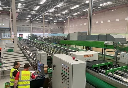 发力下沉市场，直连制造 新材料产业带的破局之路