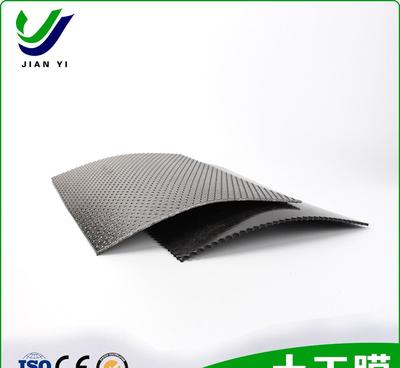 甘肃省复合土工膜 国标白色8米宽防渗材料的价格、厂家与选购指南