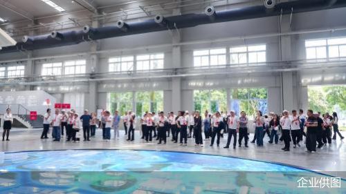 开新局 启新程 谋共赢 三棵树2026年全国经销商年会暨新材料战略发布圆满举行