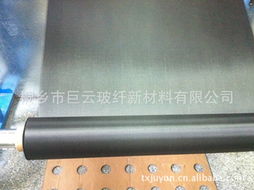 桐乡市巨云玻纤新材料 滤布产品列表
